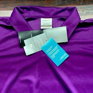 Nike women’s golf shirt